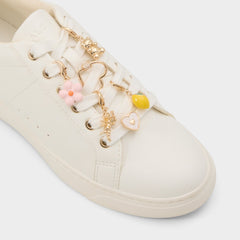 Aldo | Happinness in Light Pink - Shoe charms