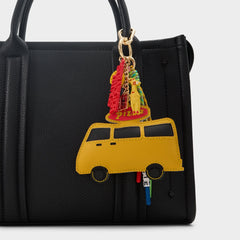 Aldo | Surferboy in Bright Multi - Bag charm