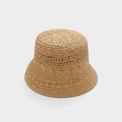 Aldo | Braddan Light Brown Women's Hats - Bucket Hat
