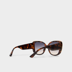 Aldo | Dorkayx Other Brown Women's Square - Square sunglasses