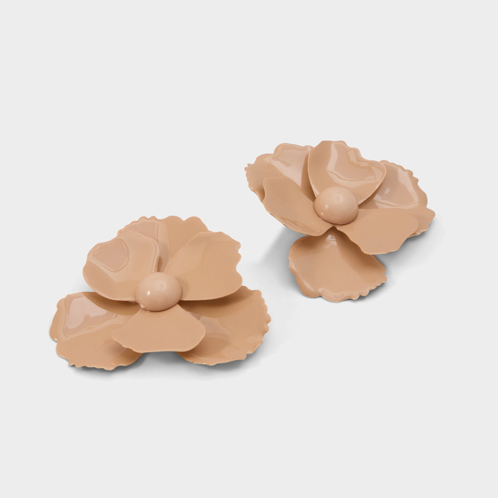 Aldo | Luccyy in Light Purple - Statement earrings