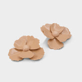 Aldo | Luccyy in Light Purple - Statement earrings