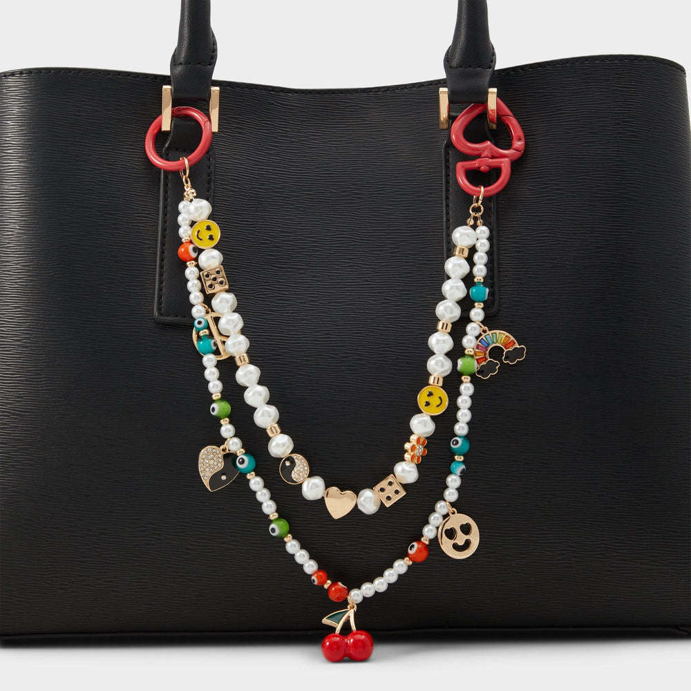 Aldo | Razzles Bright Multi Women's Bag Charms & Keychains - Bag charm