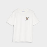 Aldo | Whatisadam in Bright Multi - Unisex t-shirt