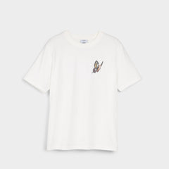 Aldo | Whatisadam in Bright Multi - Unisex t-shirt