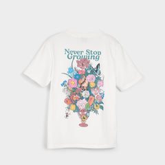 Aldo | Whatisadam in Bright Multi - Unisex t-shirt