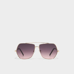 Aldo | Elaymas in Bordo - Aviator sunglasses