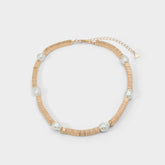 Aldo | Amelinna in Ice - Necklace