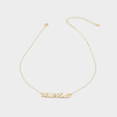 Aldo | Starsigns Gold Women's Necklaces - Necklace