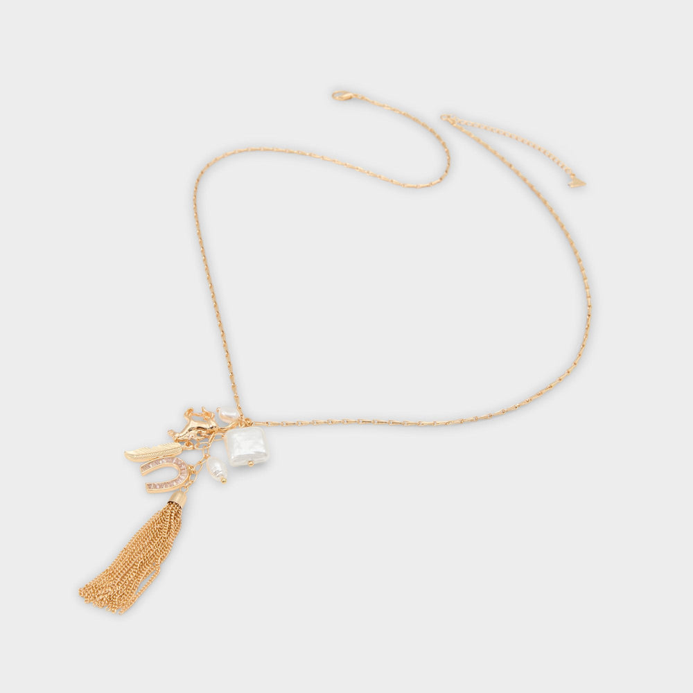 Aldo | Freespirit Gold Women's Necklaces - Necklace