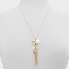 Aldo | Freespirit Gold Women's Necklaces - Necklace