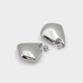 Aldo | Koby Silver Women's Earrings - Statement earrings