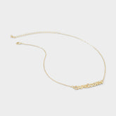 Aldo | Starsigns Yellow Women's Cubic Zirconia - Necklace