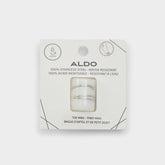 Aldo | Ardgowan Silver Women's Stainless Steel - Toe ring