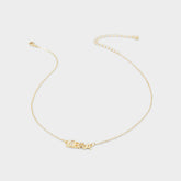 Aldo | Starsigns Gold Women's Necklaces - Necklace