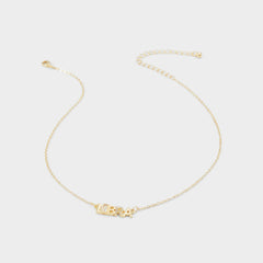Aldo | Starsigns Gold Women's Necklaces - Necklace