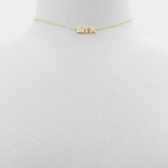 Aldo | Starsigns Gold Women's Necklaces - Necklace