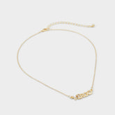 Aldo | Starsigns Gold Women's Cubic Zirconia - Necklace
