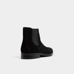 Aldo | Hunter in Other Black - Chelsea boot