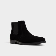Aldo | Hunter in Other Black - Chelsea boot