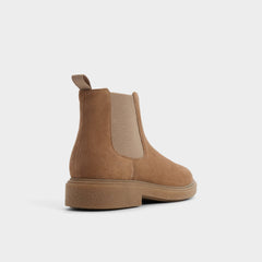 Aldo | Zeddy in Wheat - Chelsea boot