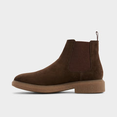 Aldo | Zeddy in Light Brown - Chelsea boot