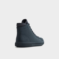 Aldo | Esttanqueiro in Dark Grey 14163466 - Lace-up boot, Cup sole