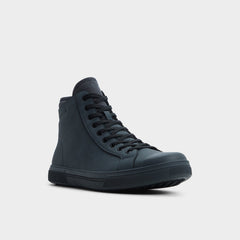 Aldo | Esttanqueiro in Dark Grey 14163466 - Lace-up boot, Cup sole