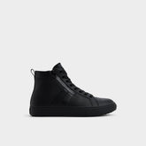Aldo | Aston in Black 14270916 - Lace-up boot, Cup sole