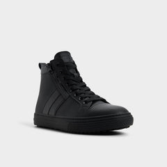 Aldo | Aston in Black 14270916 - Lace-up boot, Cup sole