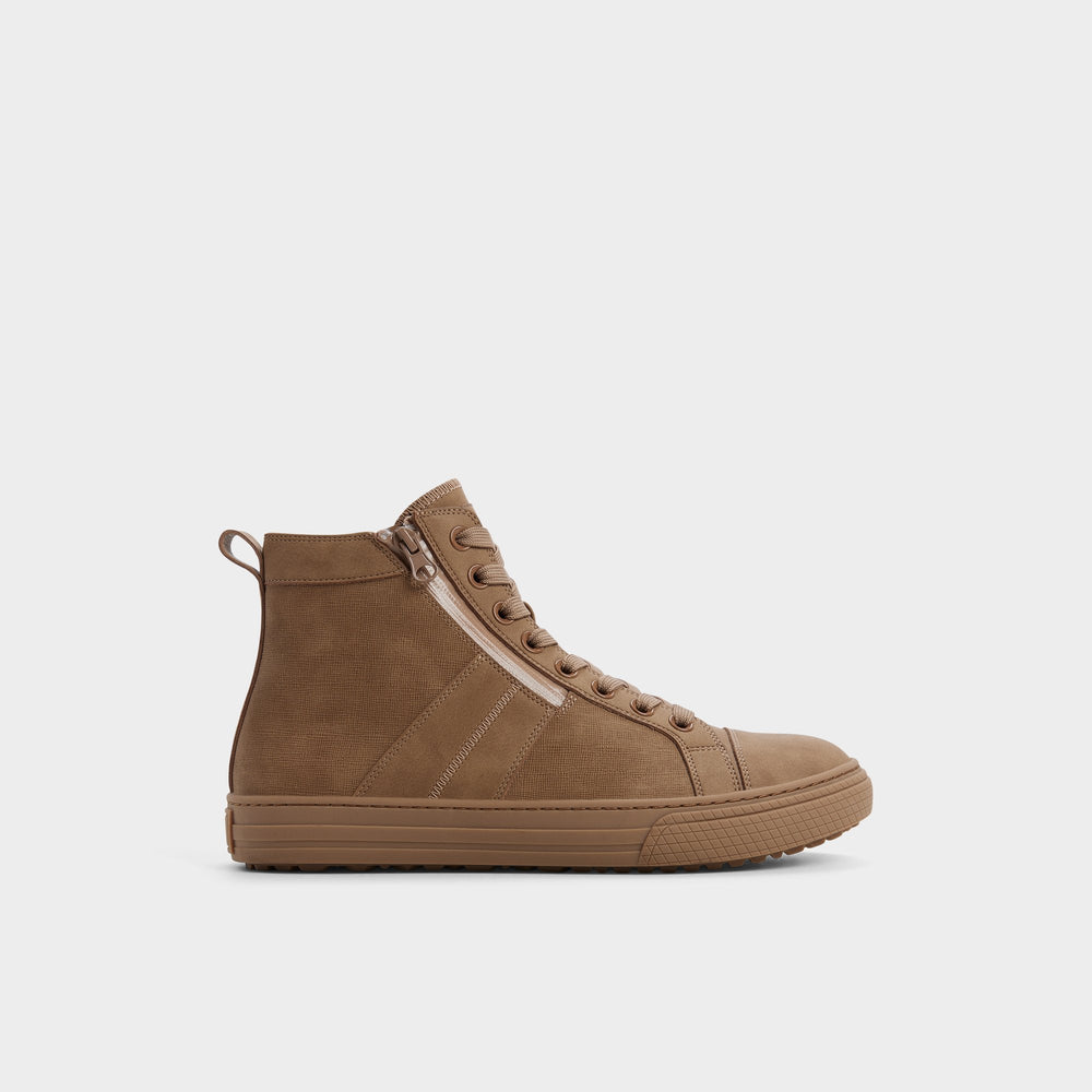 Aldo | Aston in Brown 14270917 - Lace-up boot, Cup sole