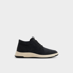 Aldo | Kodeyy in Black - Lace-up boot
