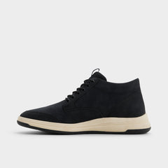 Aldo | Kodeyy in Black - Lace-up boot