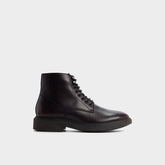 Aldo | Walton in Dark Brown - Lace-up boot