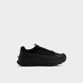 Aldo | Brent in Black - Hiking boot