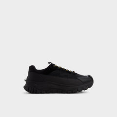 Aldo | Brent in Black - Hiking boot