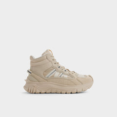 Aldo | Lynx in Medium Beige 14163371 - Lace-up boot