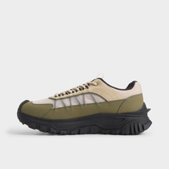 Aldo | Brent in Open Green 14163442 - Hiking boot