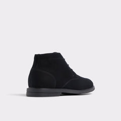 Aldo | Brisbane Black Men's Lace-up boots - Lace-up boot