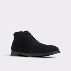 Aldo | Brisbane Black Men's Lace-up boots - Lace-up boot