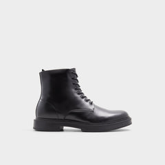 Aldo | Cedar Black Men's Dress boots - Lace-up boot