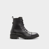 Aldo | Sevigo Other Black Men's Lace-up boots - Combat ankle boot