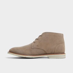 Aldo | Brisbane Other Brown Men's Lace-up boots - Lace-up boot