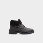 Aldo | Preliand Black Men's Lace-up boots - Lace-up boot