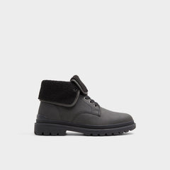 Aldo | Preliand Black Men's Lace-up boots - Lace-up boot