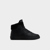 Aldo | Smithy Black Men's Lace-up boots - Lace-up boot