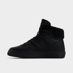 Aldo | Smithy Black Men's Lace-up boots - Lace-up boot