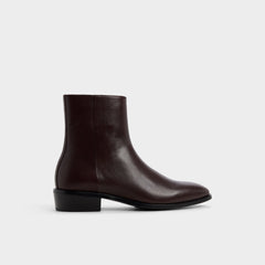 Aldo | Amur in Bordo - Ankle boot