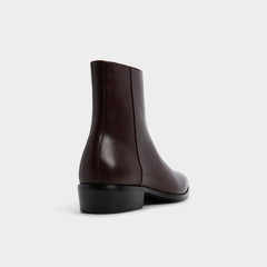 Aldo | Amur in Bordo - Ankle boot