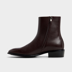 Aldo | Amur in Bordo - Ankle boot